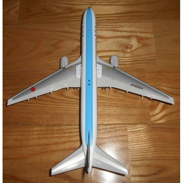 Amazon.co.jp: JC Wings JA602A 1/200 ANA B767-300 Mohawk