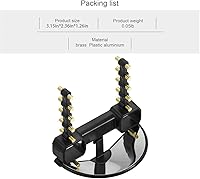 Vista 7 de Amplificador de señal de amplificador de rango de antena compatible con DJI NEO Mavic Air 2 Air 2S Air 3S Mavic Mini 2 y Mavic 3 Control remoto