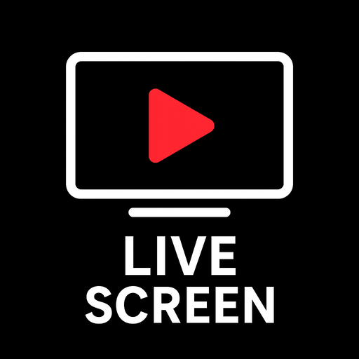 Live Screen – HD Video Wallpapers for Fire TV & Android