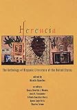Herencia: The Anthology of Hispanic Literature of the United States (Recovering the U.S. Hispanic Literary Heritage)