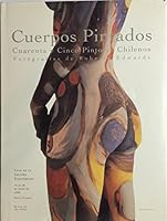 Cuerpos Pintados - Libro 0789203324 Book Cover