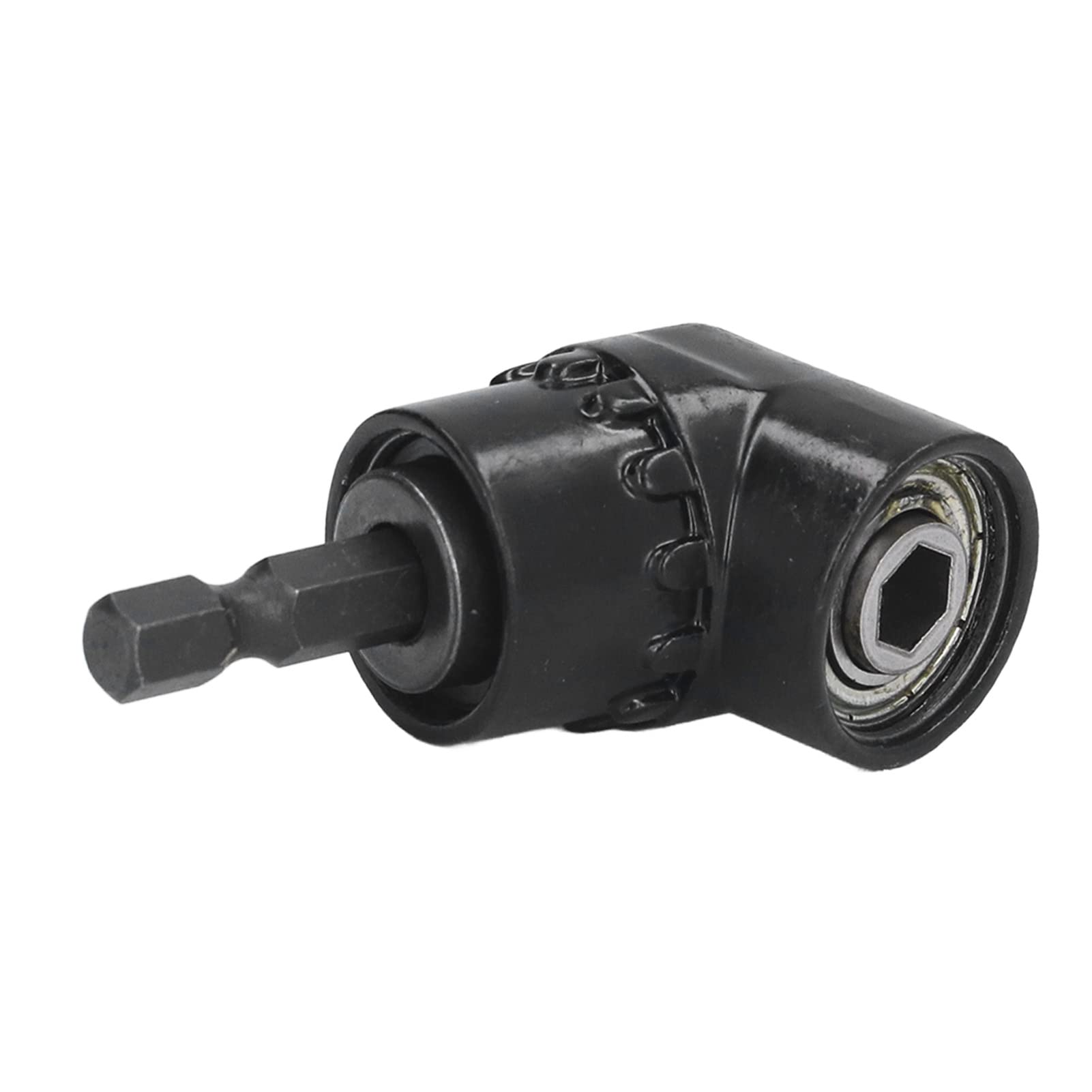 Adapter do Wiertarki Kątowej Adapter do Wkrętaka Kolankowego Narożnik do Mocowania Uchwytu Wyświetlacz Akcesoriów do Uchwytu Adapter do Uchwytu Plakatowego Wiertła Kątowe