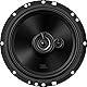 JBL Stage2 GEN2 65M 3-Wege Lautsprecher Auto 165mm (6,5 Zoll): von Harman Kardon Car HiFi mit 60W RMS und 480W Max 3-Way Auto Boxen mit Gitter - Paarweise