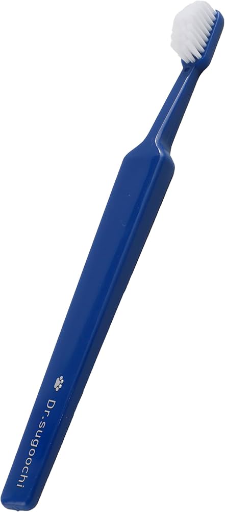 Amazon.co.jp: 【ドクタースゴオチ】ドクターデンタルワン 犬 歯ブラシ