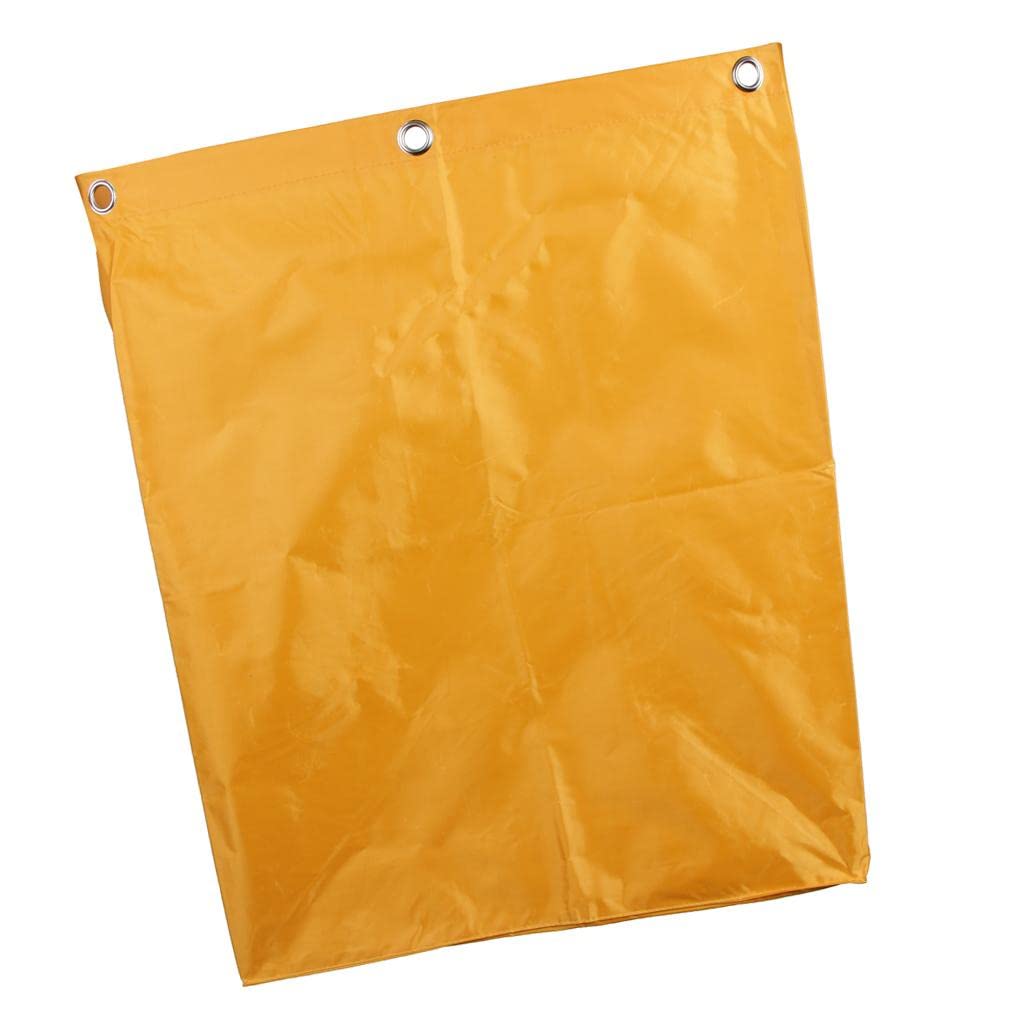 B Baosity Hotel Replacement Waterproof Bag -Shape Linen Truck Bags 21x18x27inch