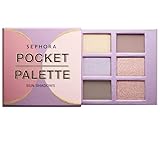 SEPHORA COLLECTION Mini Pocket Sun Eyeshadow Palettes First Lights