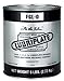 Lubriplate L0230-006 FGL-0 High Performance, Multi-Purpose, Aluminium Complex, Food Grade Grease, 6 lb Cans (Pack of 6)