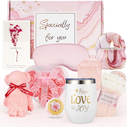 beauty best self care gift