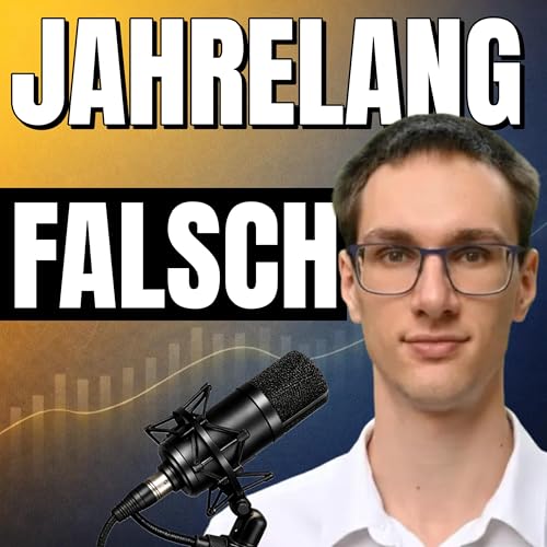 Ich habe Trading jahrelang falsch verstanden | Michael erz&auml;hlt alles