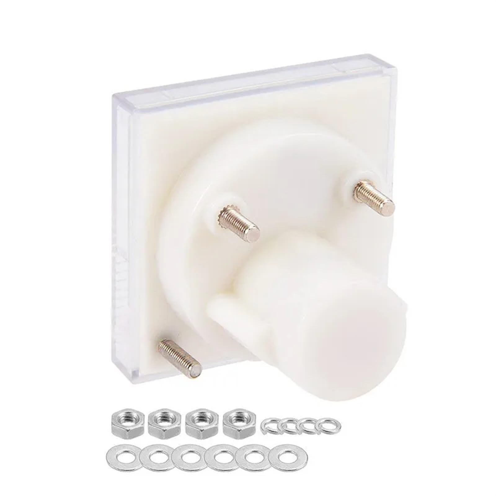 woltomierz, 91C4 DC analogowy miernik panelowy wskaźnik mechaniczny typ 5V 10V 15V(5V)