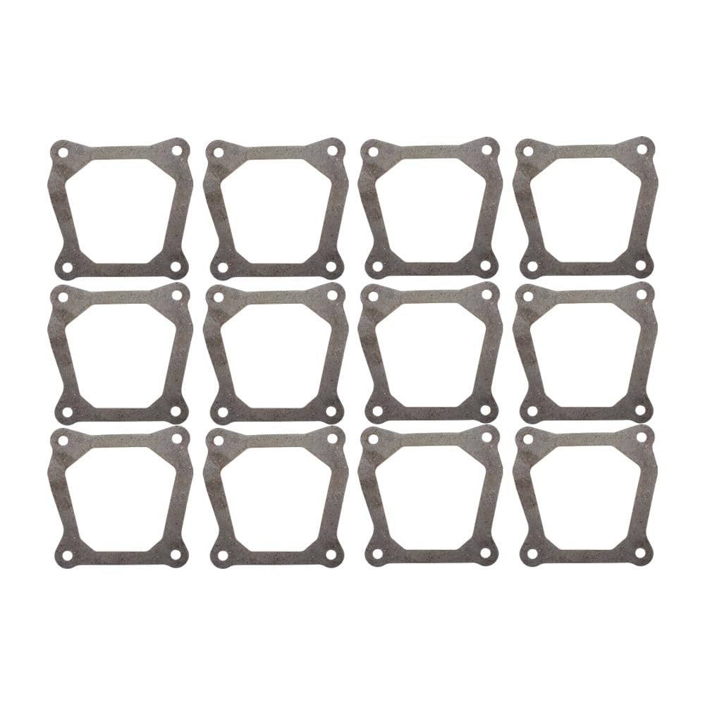 Evite fugas de aceite con juntas de tapa de balancín para generador GX160 y 168F 4