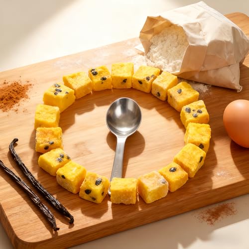 Premium Freeze Dried Passion Fruit 12.3oz (350g) - 100% No Sugar Added | Tropical Flavor for Drinks, Baking & Smoothies
