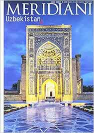 Amazon.it: Uzbekistan - - Libri