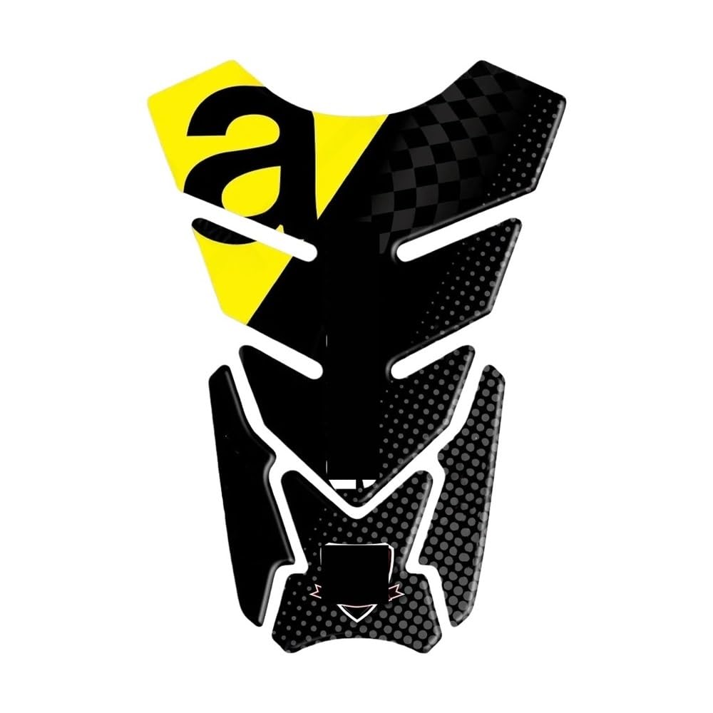 Protection autocollante réservoir RSV4 anti-rayures étanche