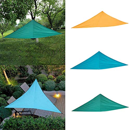 Multi-função suprimentos Canopy Outdoor Pára-sol Toldo pano Sun Camping