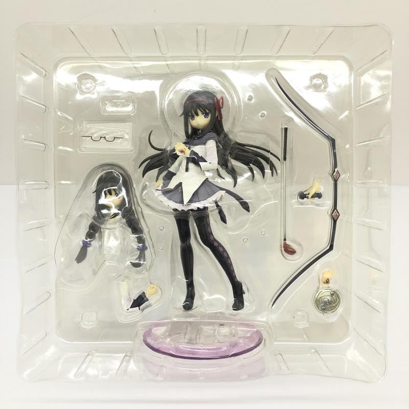 Amazon.co.jp: 箱汚れ有) 魔法少女まどかマギカ 暁美ほむら you are