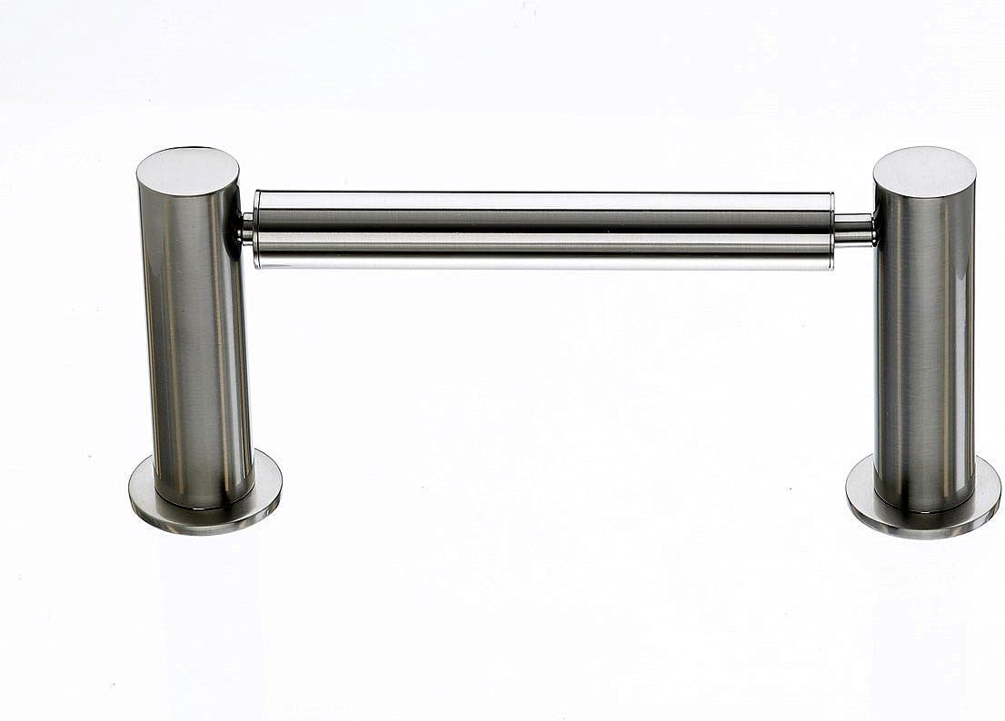 Top Knobs HOP3BSN Toilet Tissue Holder