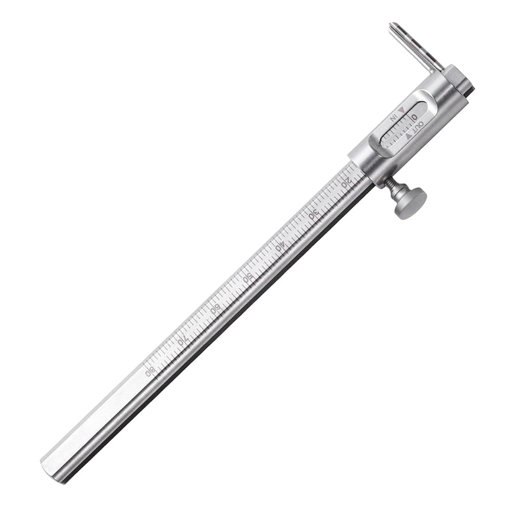 松風　Dental Caliper 補綴用計測器 松風 Dental Caliper 補綴用計測器