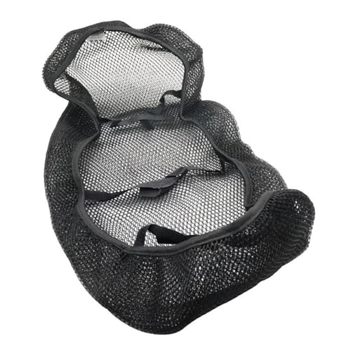Housse siège moto de selle filet aéré Goldwing 1800 GL1800 2018-2024