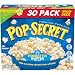 Pop Secret Popcorn, Homestyle, 30 Count