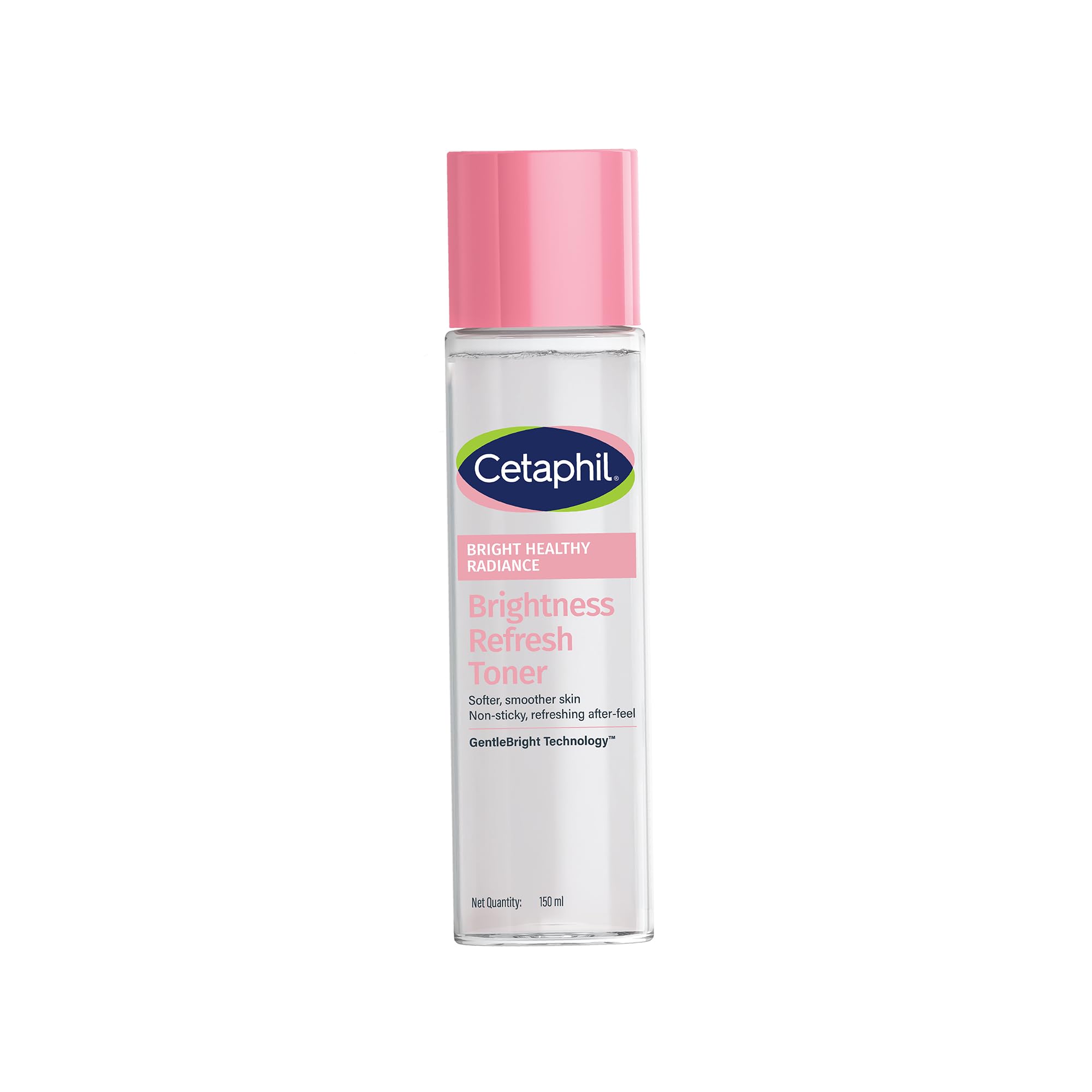 Bright Healthy Radiance Refresh Toner (150ml)