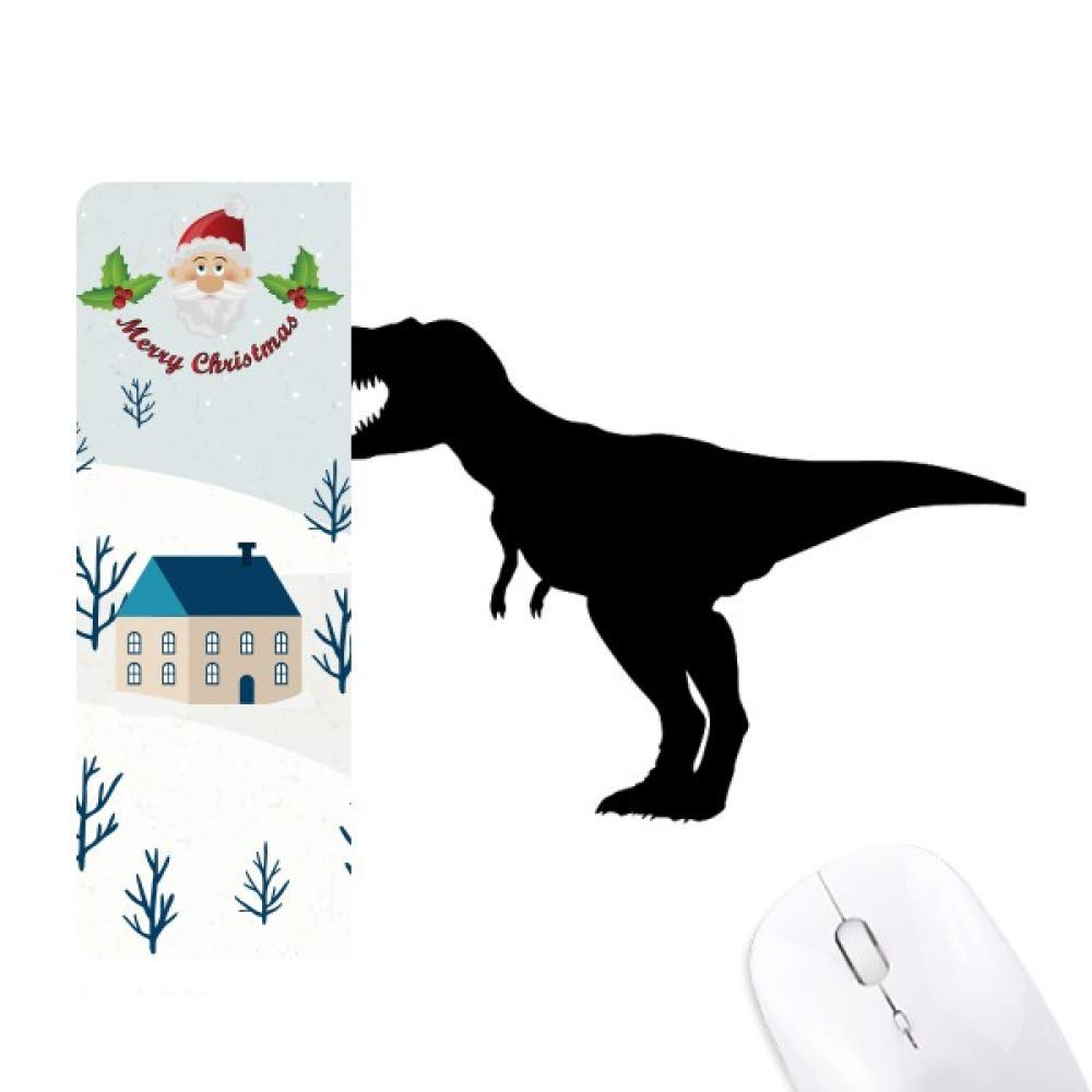 Tapis de souris dinosaure fossiles pour éviter fatigue - 6
