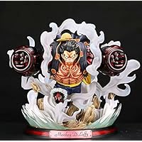 Amazon.co.jp: ル.フ.ィ L.U.F.Y ギア4 ゴムゴムの大猿王铳 巨大