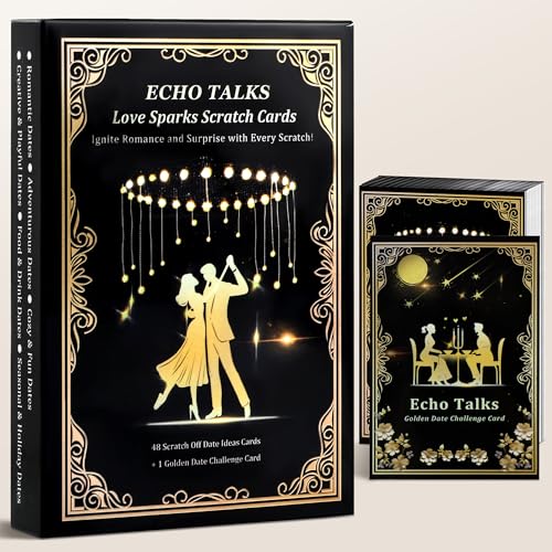 Echo Talks XNb`Itf[giCgACfAJ[h ? 48̊y}`bNȃJbvANeBreB S[fTvCYJ[hACfAJ[h1t ? ނƔޏւ̃j[NȃMtg LOAo^Cf[Af[giCgB