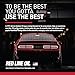 Red Line 30404 Power Steering Fluid - 1 Quart