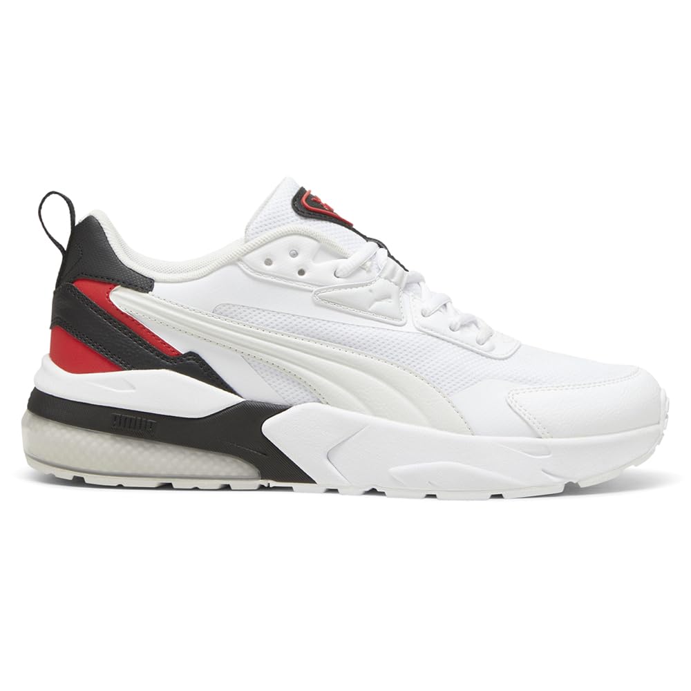 Mens Vis2k Lace Up Sneakers Shoes Casual