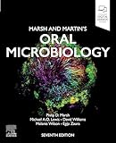  Marsh and Martin\'s Oral Microbiology - E-Book (English Edition)