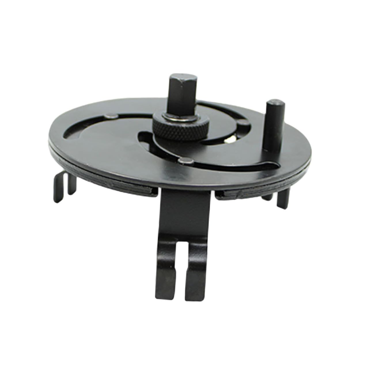 Clé réservoir carburant Mikikit avec ouverture réglable 100-170mm en acier robuste