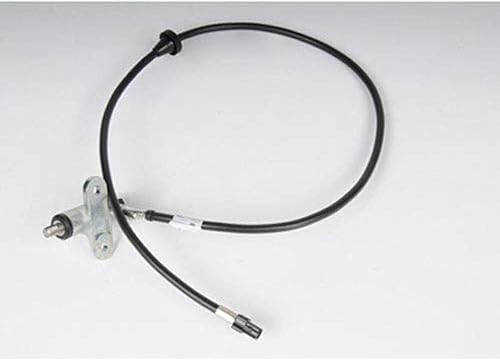 GM Genuine Parts 25913869 - Cable de antena de radio roscado de 0.276in
