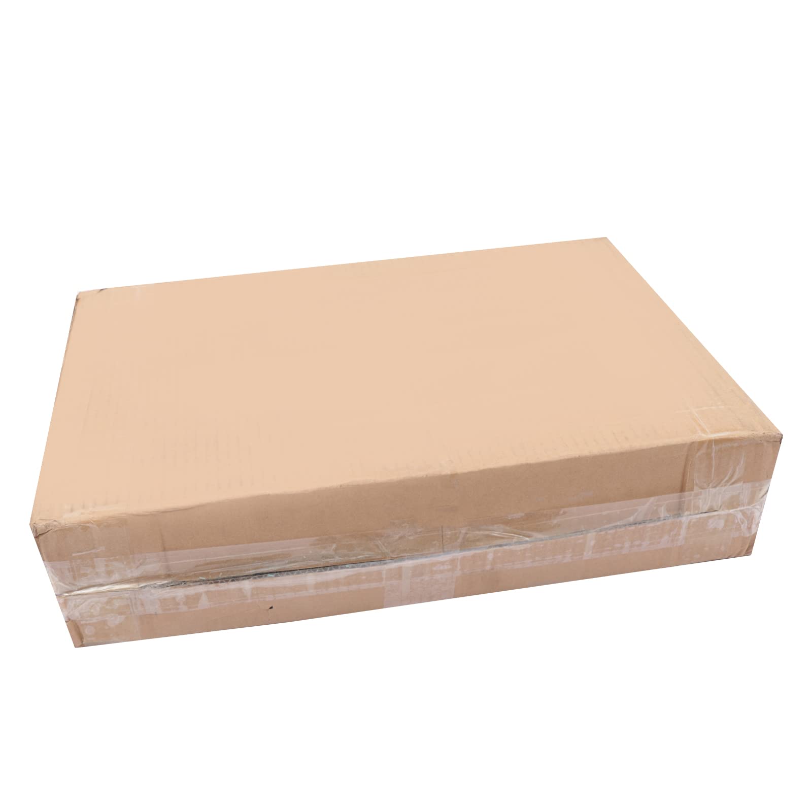 Briefablage Holz 18 Fächer Organizer, Schubladenbox büro, Ablagesystem, Dokumentenablage Vintage Braun 51.8x33x49cm, Ablagefächer für A4-Ordner Zeitschriften Papiere und Briefe (Weiß)