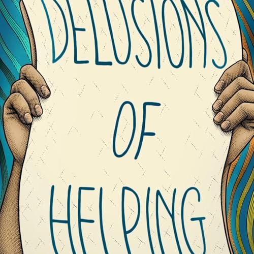 Page de couverture de The Myth of Oversharing