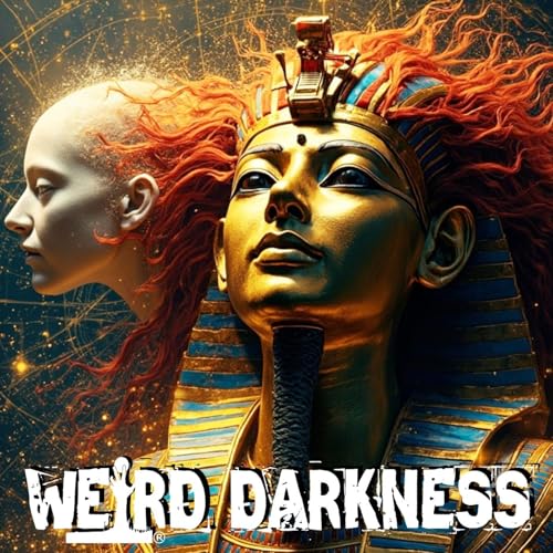 Page de couverture de Redheads: Aliens, Atlanteans, or Something Stranger?