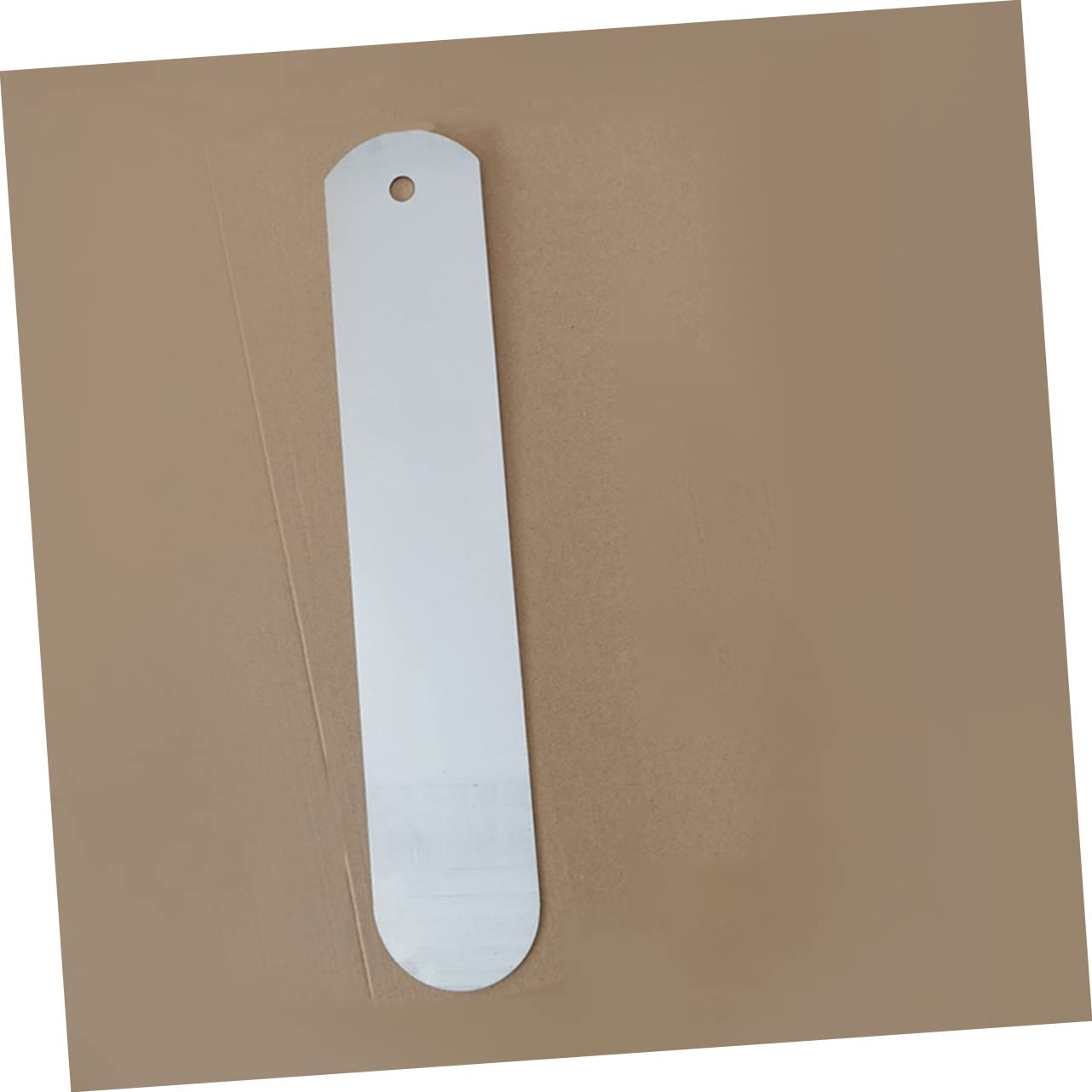 ERINGOGO Shaping Board Aluminum Sheet Sock Jigs Liner Socks DIY Tool Plank Sock Boards