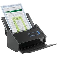 Algopix Similar Product 19 - Fujitsu PA03656B305R IX500 Scansnap