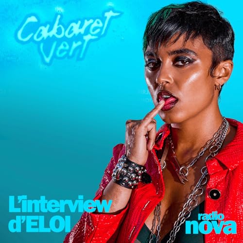 Cabaret Vert : L'interview d'ELOI cover art