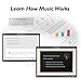 eMedia Music Theory Tutor, Volume 1 - Learn at Home