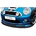 Produktbild RDX Frontspoiler VARIO-X R56 / R57 (für Hypersport Aerodynamik-Kit) Frontlippe Front Ansatz Vorne Spoilerlippe