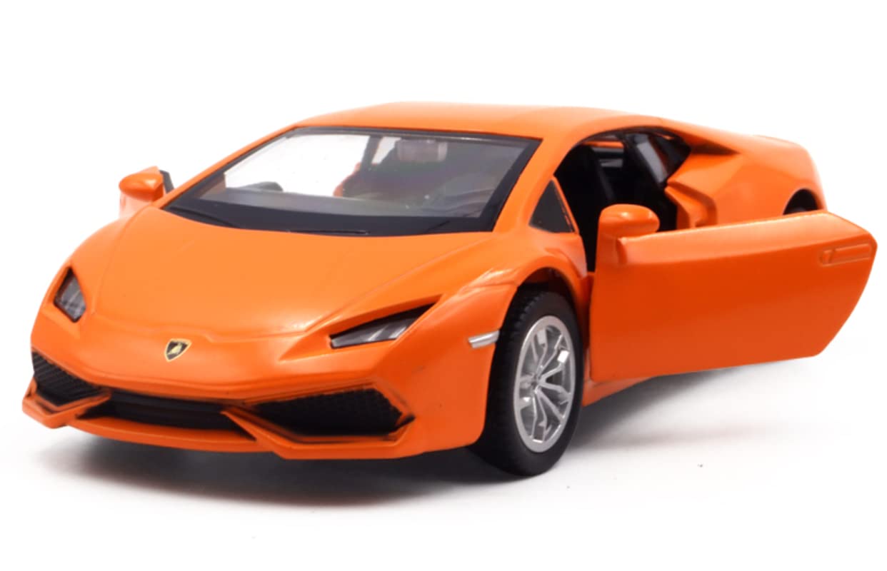 Amazon | 1/36ランボルギーニ フラカン ウラカン Lamborghini Huracan