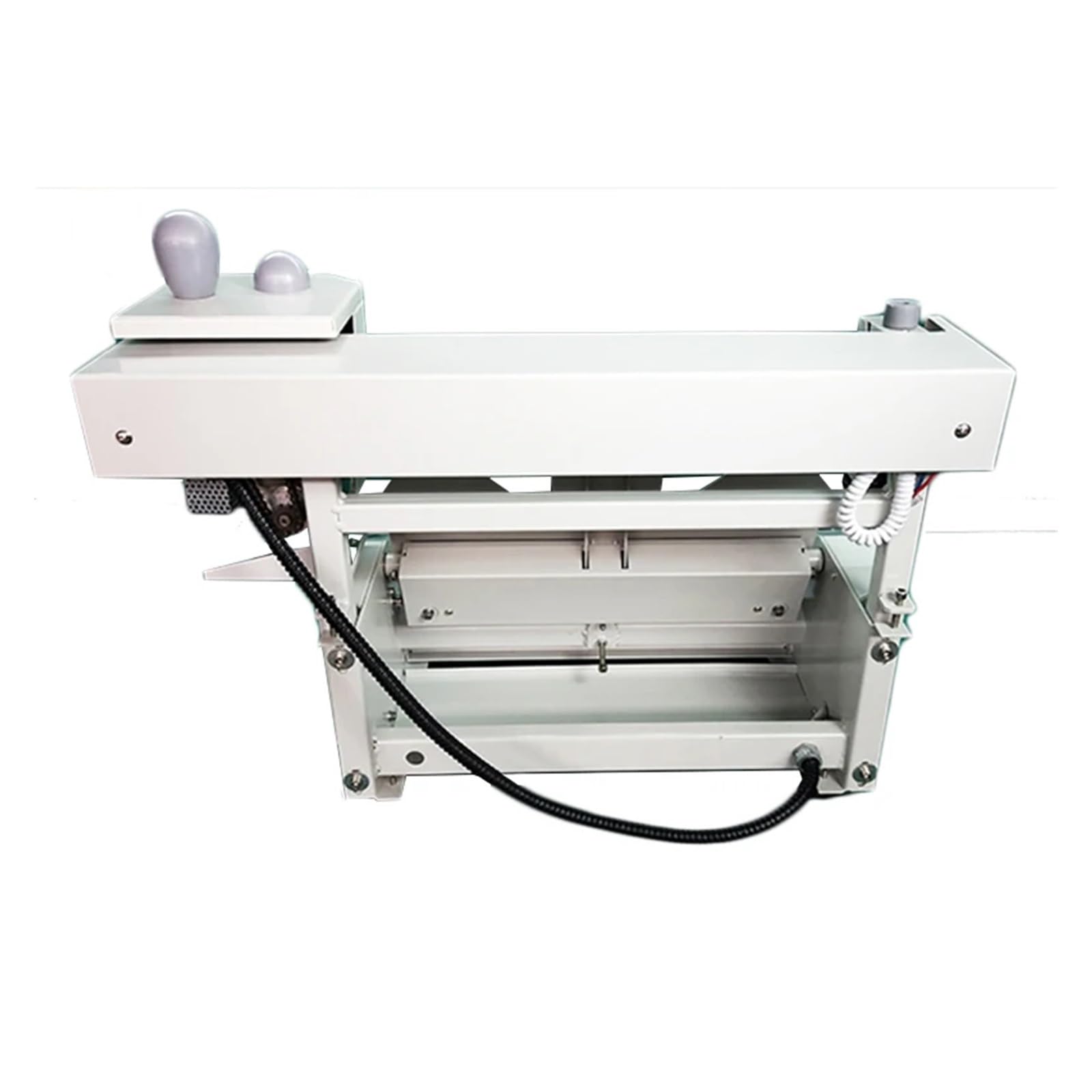 Encuadernadora, Máquina de encuadernación con pegamento termofusible CS-30A Ofertas Inicio Encuadernación inalámbrica de libros en un volumen de encuadernadora con pegamento termofusible