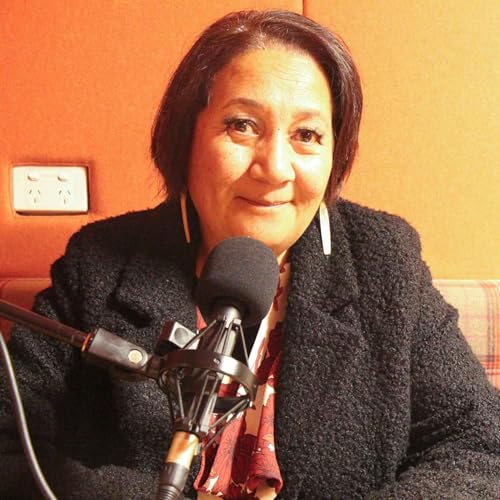 Keepsake: Petronila Lemisio-Poasa - Pa Hi Atu (Fishing Lure)