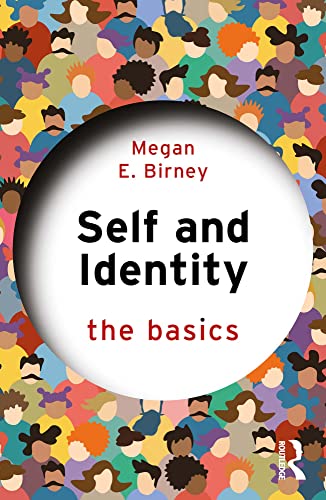 Self and Identity: The Basics (English Edition)