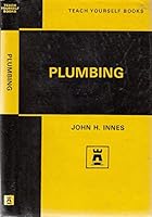 Plumbing 0340056894 Book Cover