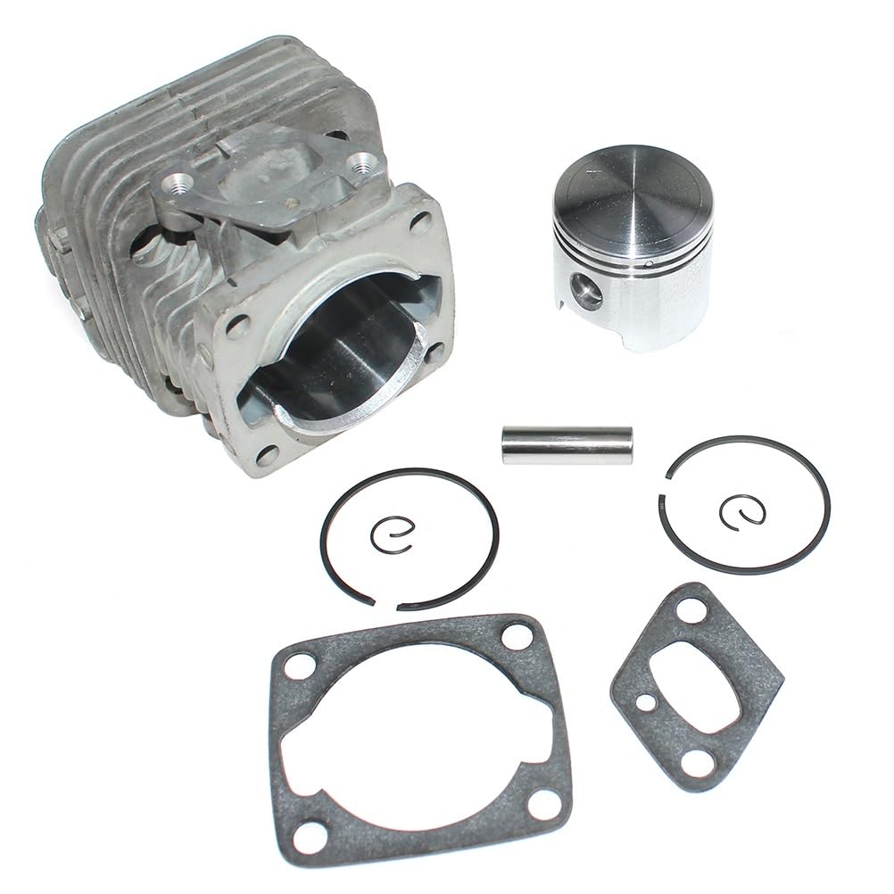 Części do kosiarki Zestaw tłoka cylindra do Echo SRM-330ES A130-000630 P021-006802