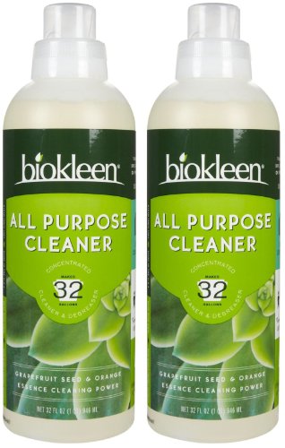Bio Kleen Cleaner All Purpose Concn