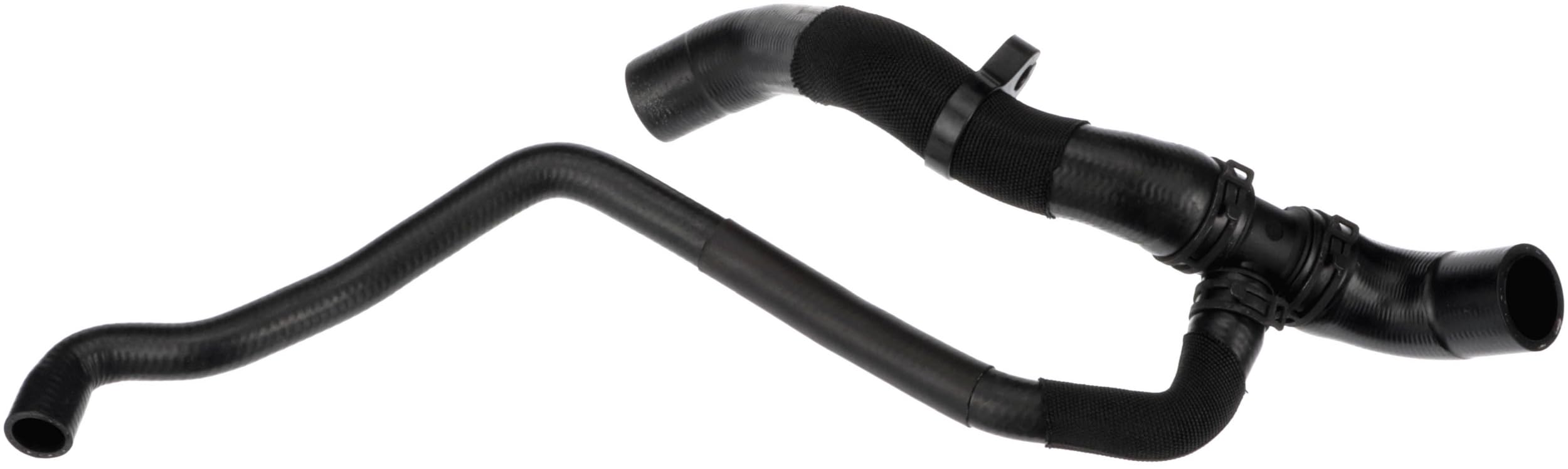 Upper GATES 05-4610 Radiator Hose for AUDI,SEAT,SKODA,VW