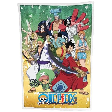 HÔMADICT Plaid Sherpa Arc Wano Cover